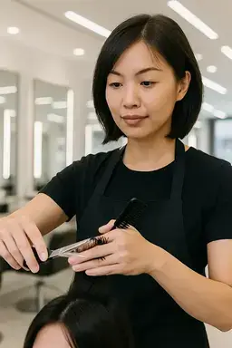 ความงาม