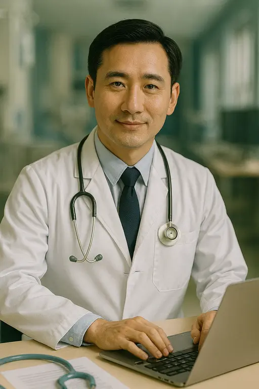 การแพทย์