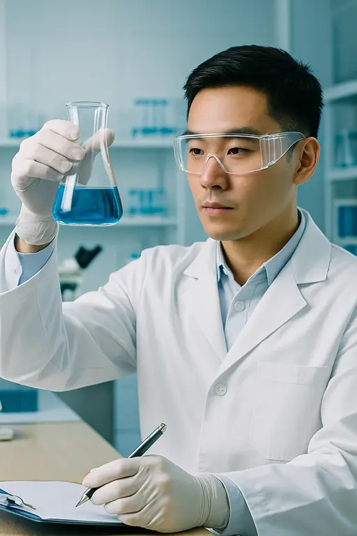 นักวิจัย