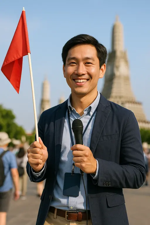 ท่องเที่ยว